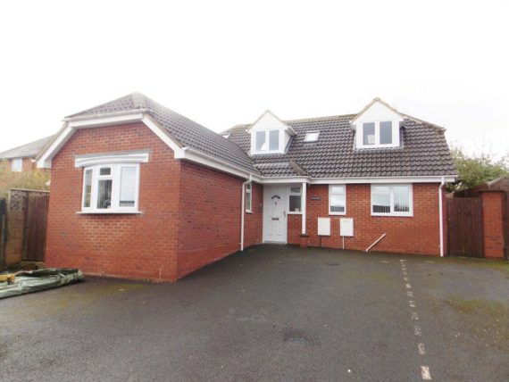 4&nbsp;Bedroom&nbsp;Detached